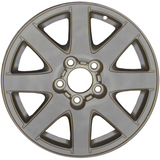 Aluminum Wheel For Buick Park Avenue 2004-2005(ALYGA096U20)