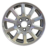 Aluminum Wheel For Buick Rendezvous 2005-2007(ALYGB012U10N)