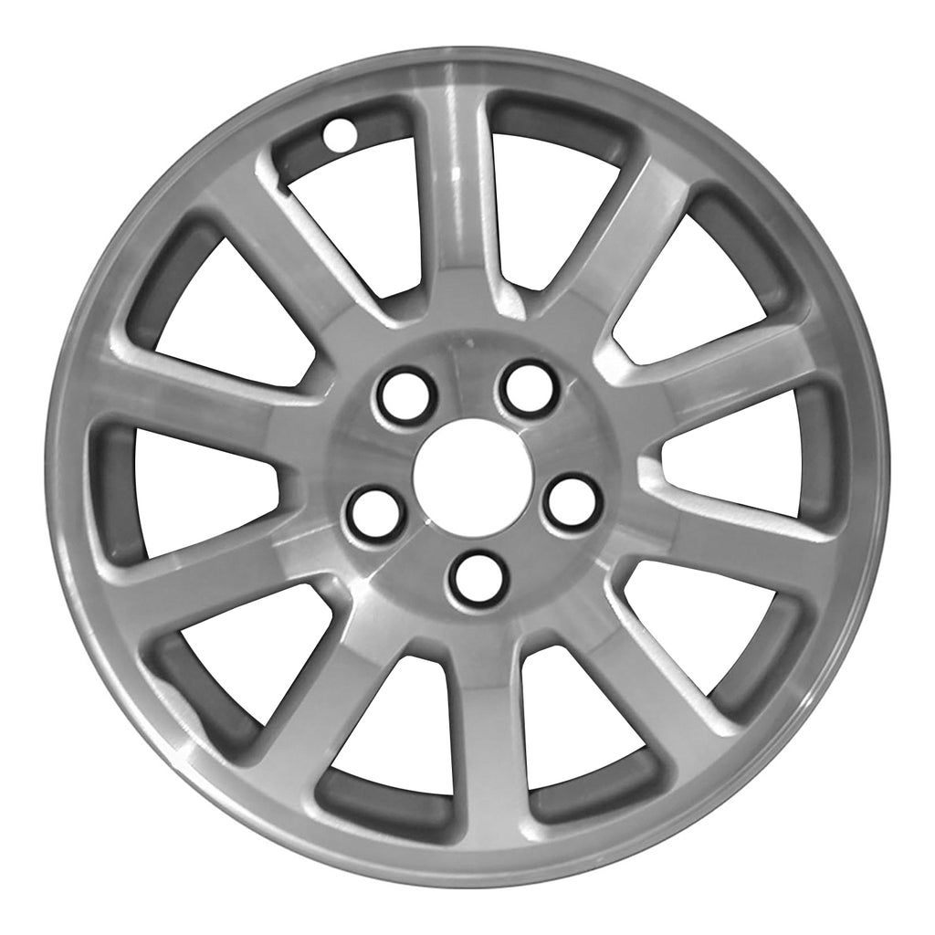 Aluminum Wheel For Buick Rendezvous 2005-2007(ALYGB012U10)
