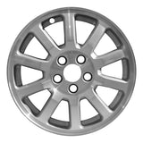 Aluminum Wheel For Buick Rendezvous 2005-2007(ALYGB012U10)