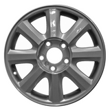 Aluminum Wheel For Buick Lacrosse 2005-2009(ALYGB013U25)