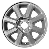 Aluminum Wheel For Buick Lacrosse 2005-2009(ALYGB013U85)