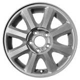 Aluminum Wheel For Buick Lacrosse 2005-2009(ALYGB013U85)