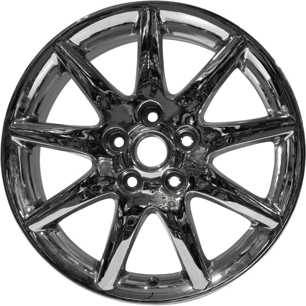 Aluminum Wheel For Buick Lucerne 2006-2010(ALYGB015U85)