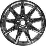 Aluminum Wheel For Buick Lucerne 2006-2010(ALYGB015U85)