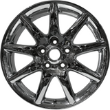 Aluminum Wheel For Buick Lucerne 2006-2010(ALYGB015U85)