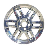 Aluminum Wheel For Chevrolet Impala 2006-2010(ALYGB017U80)