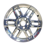 Aluminum Wheel For Chevrolet Impala 2006-2010(ALYGB017U80)