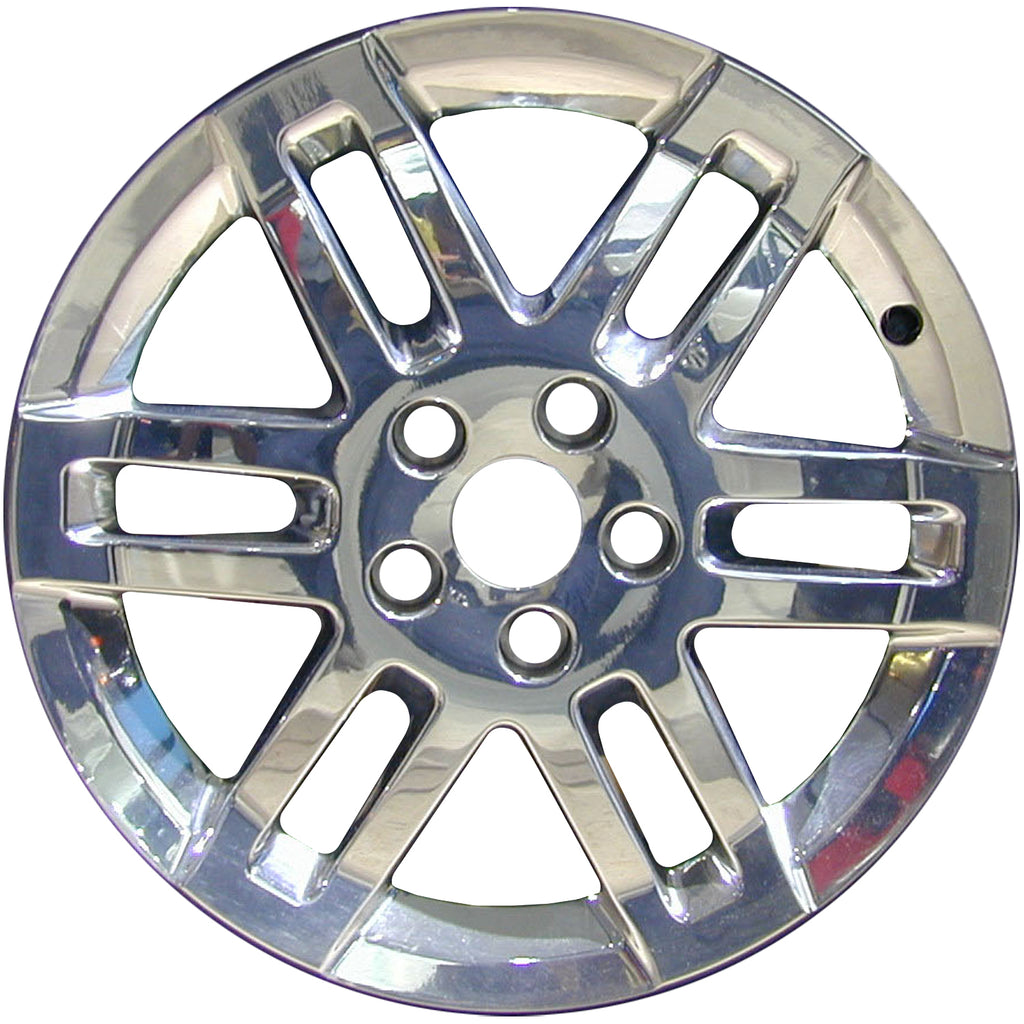 Aluminum Wheel For Chevrolet Impala 2006-2015(ALYGB017U85)