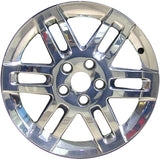 Aluminum Wheel For Chevrolet Impala 2006-2015(ALYGB017U85)