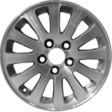 Aluminum Wheel For Buick Lucerne 2006-2008(ALYGB018U10)
