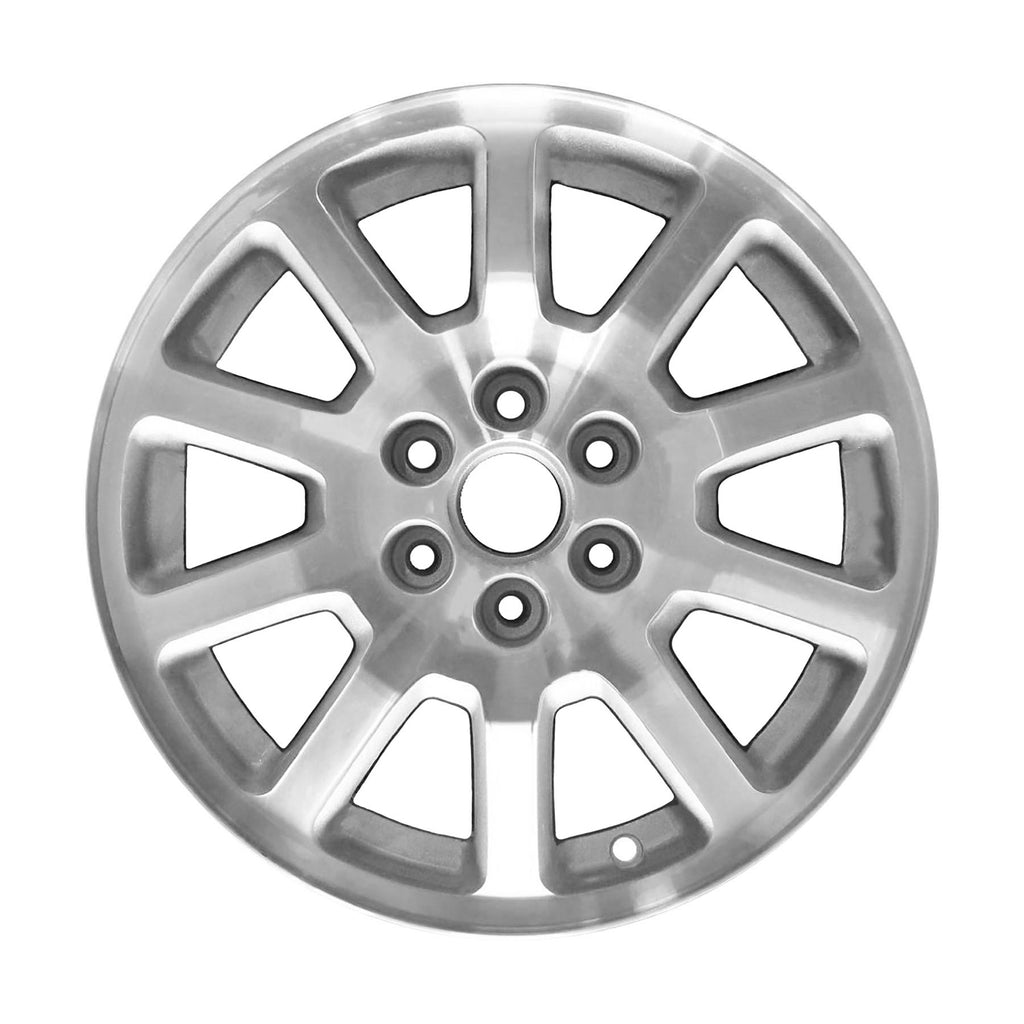 Aluminum Wheel For Buick Terraza 2006-2007(ALYGB020U10)