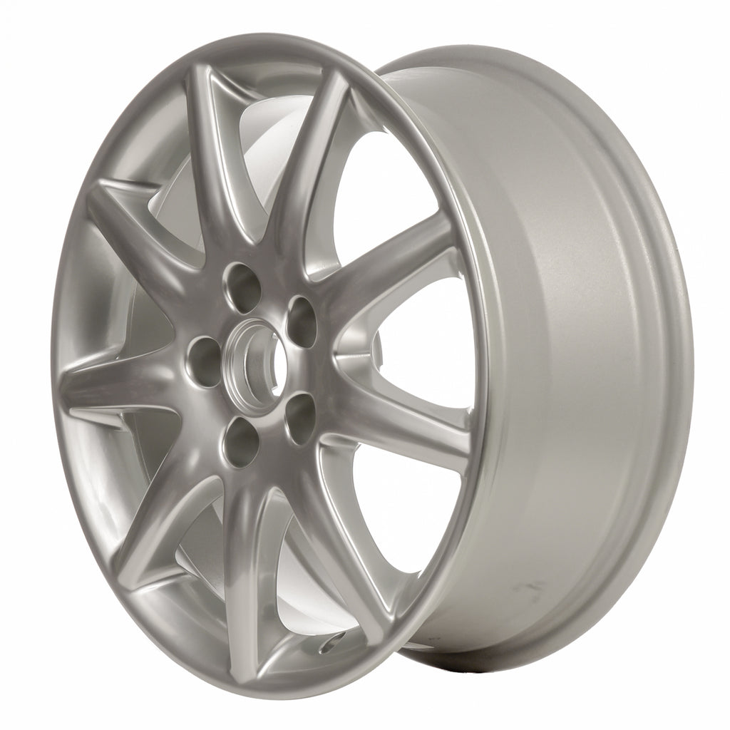 Aluminum Wheel For Buick Lucerne 2006-2008(ALYGB021U77N)