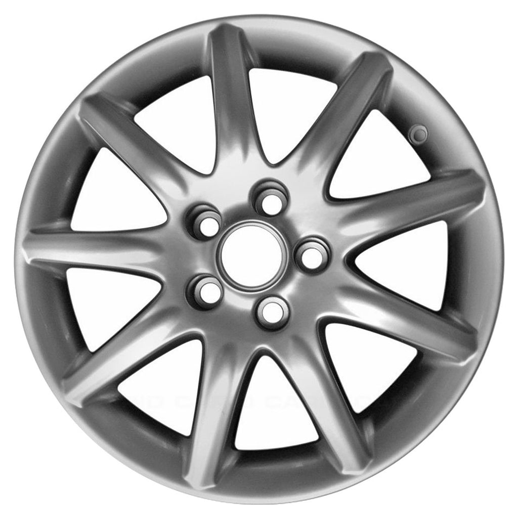 Aluminum Wheel For Buick Lucerne 2006-2008(ALYGB021U77)