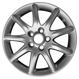 Aluminum Wheel For Buick Lucerne 2006-2008(ALYGB021U77)
