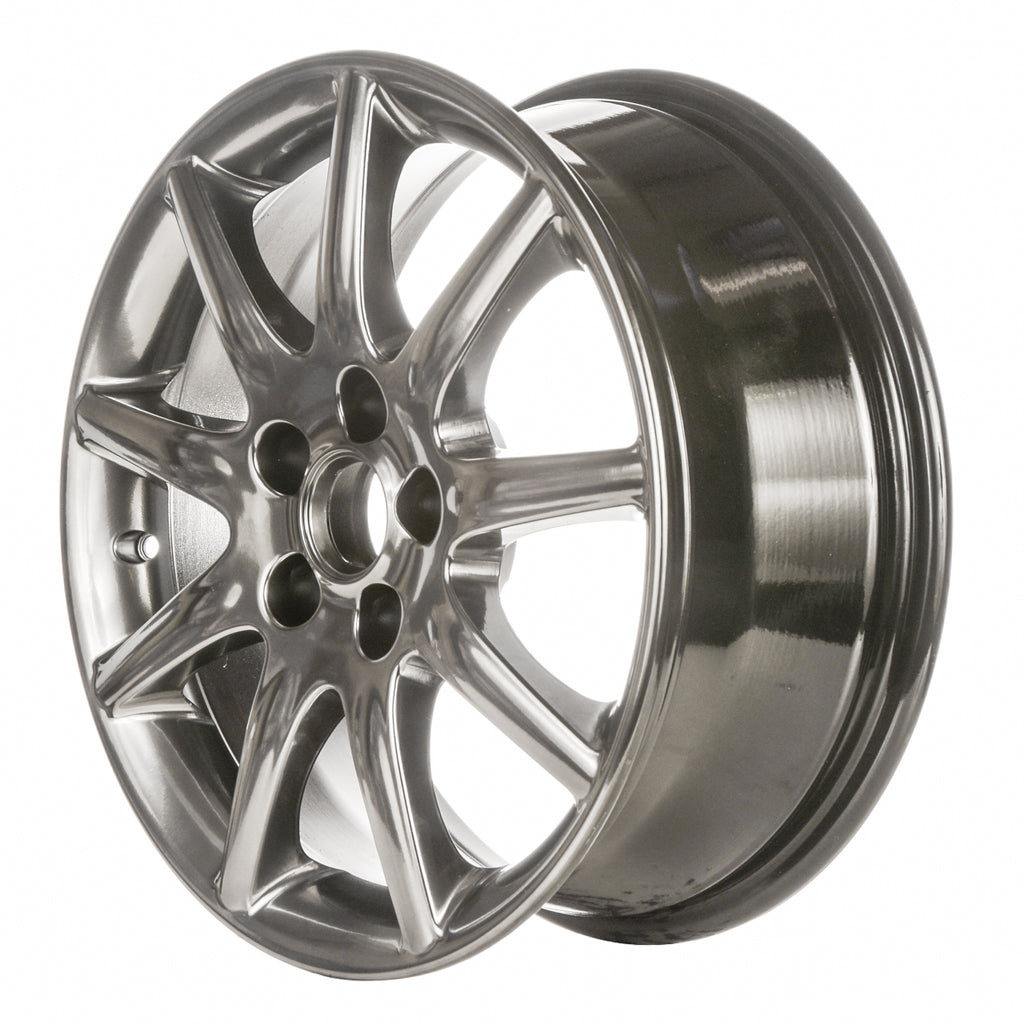 Aluminum Wheel For Buick Lucerne 2006-2008(ALYGB021U78N)