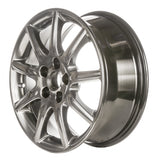 Aluminum Wheel For Buick Lucerne 2006-2008(ALYGB021U78N)