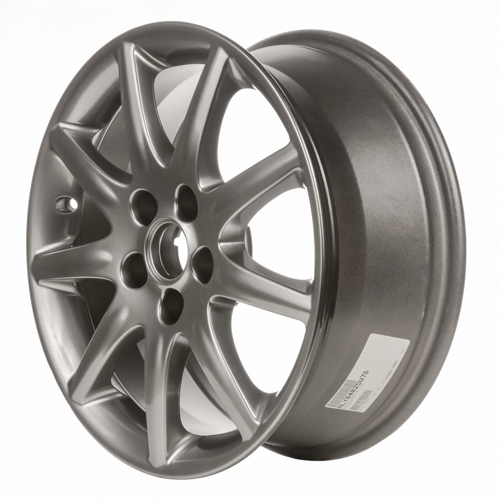 Aluminum Wheel For Buick Lucerne 2006-2008(ALYGB021U78)