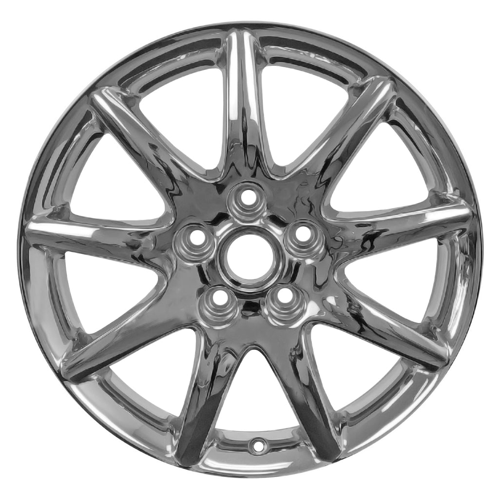 Aluminum Wheel For Buick Lucerne 2006-2008(ALYGB021U85)