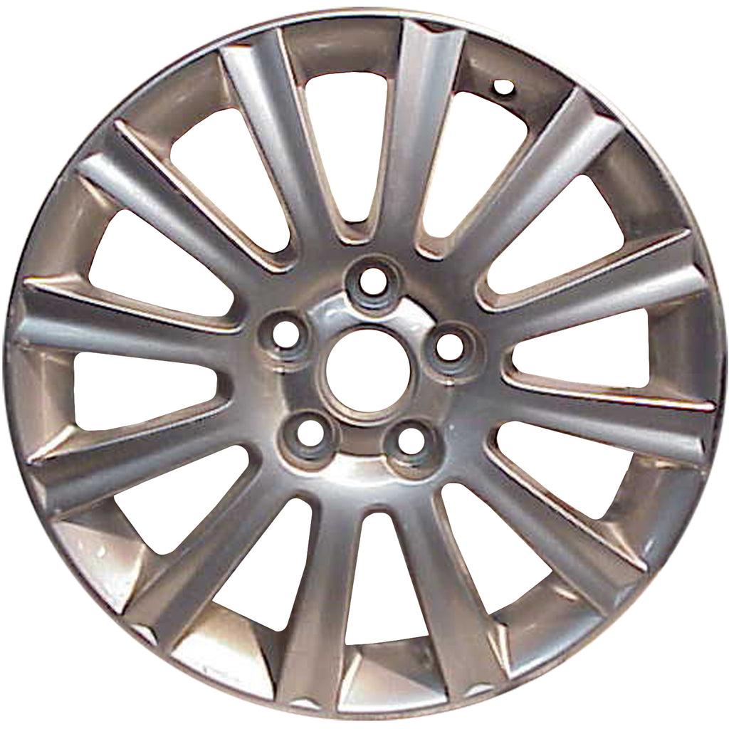 Aluminum Wheel For Buick Allure (canada) 2007-2009(ALYGB023U20)