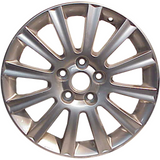 Aluminum Wheel For Buick Allure (canada) 2007-2009(ALYGB023U20)
