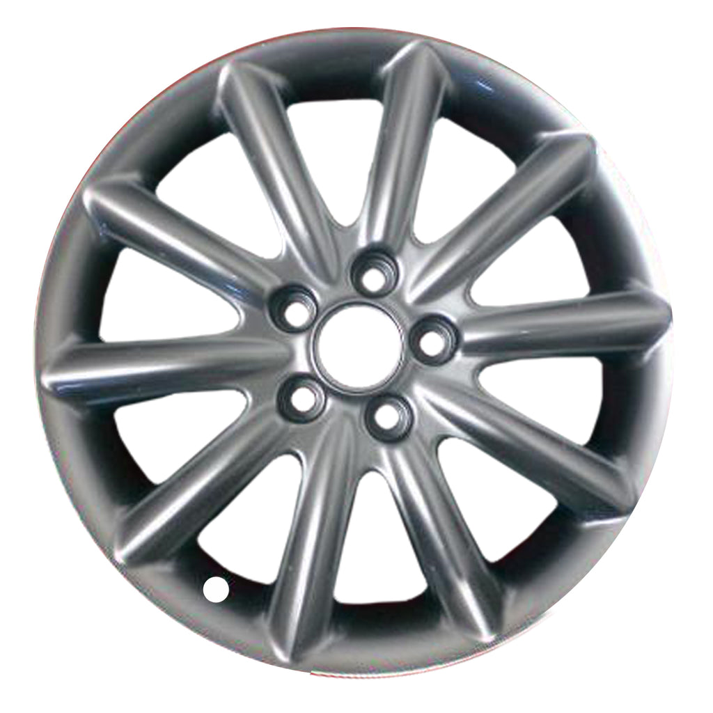 Aluminum Wheel For Buick Lucerne 2006-2007(ALYGB026U78)