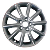 Aluminum Wheel For Buick Lucerne 2006-2007(ALYGB026U78)