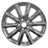 Aluminum Wheel For Buick Lucerne 2006-2007(ALYGB026U85)