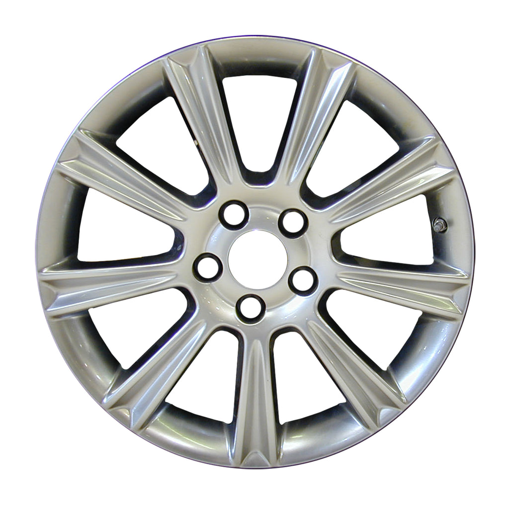 Aluminum Wheel For Buick Allure (canada) 2008-2009(ALYGB029U78)