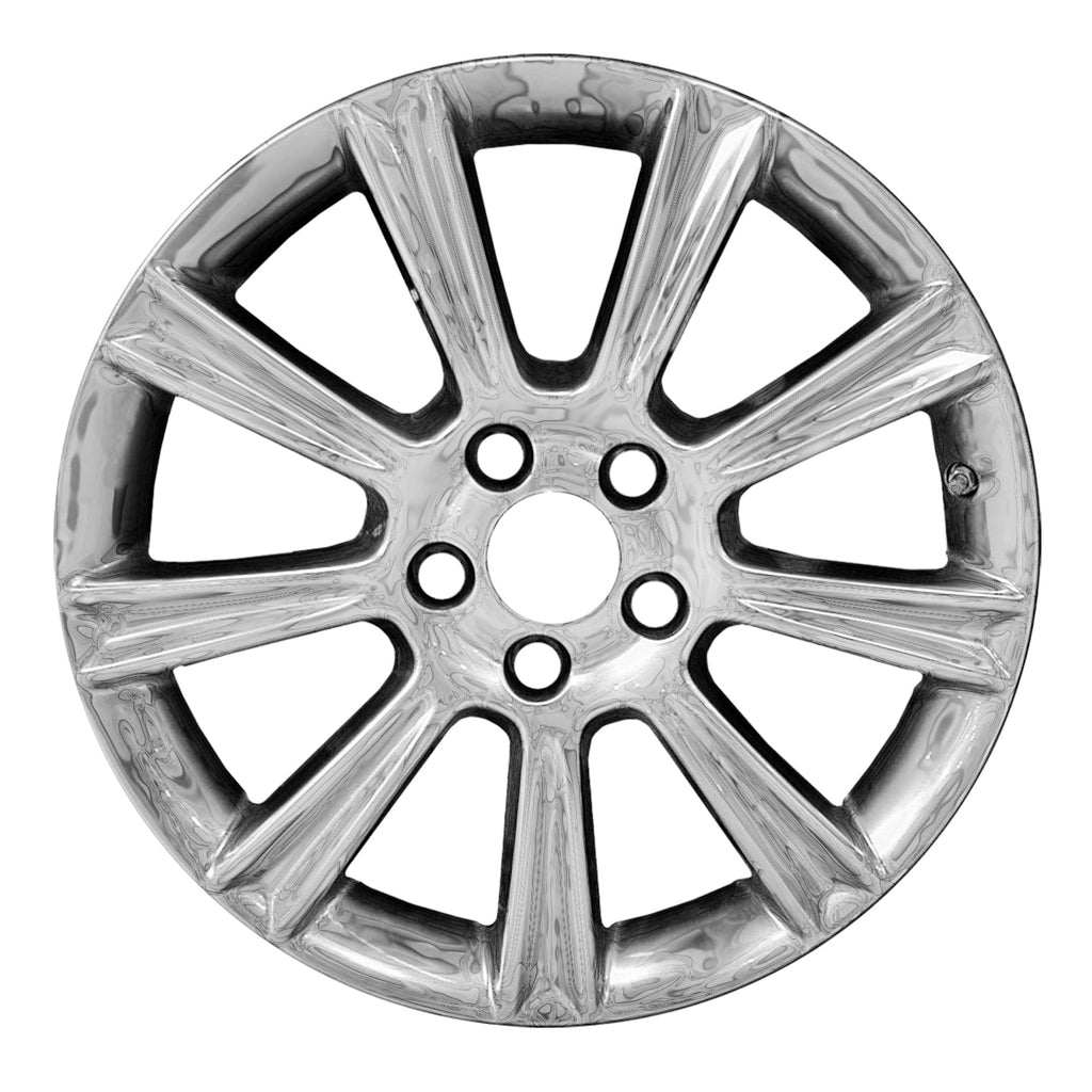 Aluminum Wheel For Buick Allure (canada) 2008-2009(ALYGB029U85)