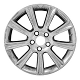 Aluminum Wheel For Buick Allure (canada) 2008-2009(ALYGB029U85)