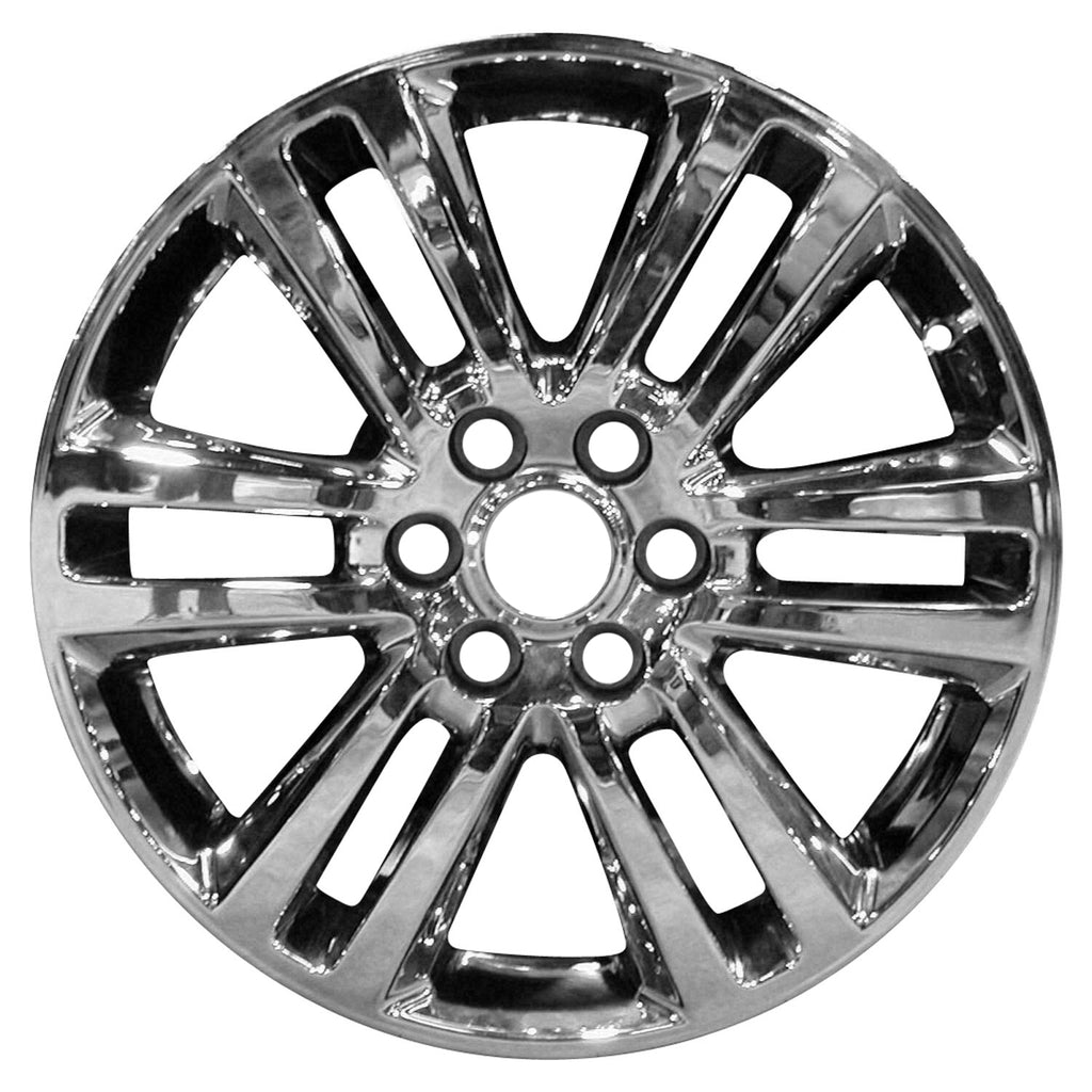 Aluminum Wheel For Buick Enclave 2008-2015(ALYGB030U85)