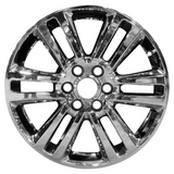 Aluminum Wheel For Buick Enclave 2008-2015(ALYGB030U85)