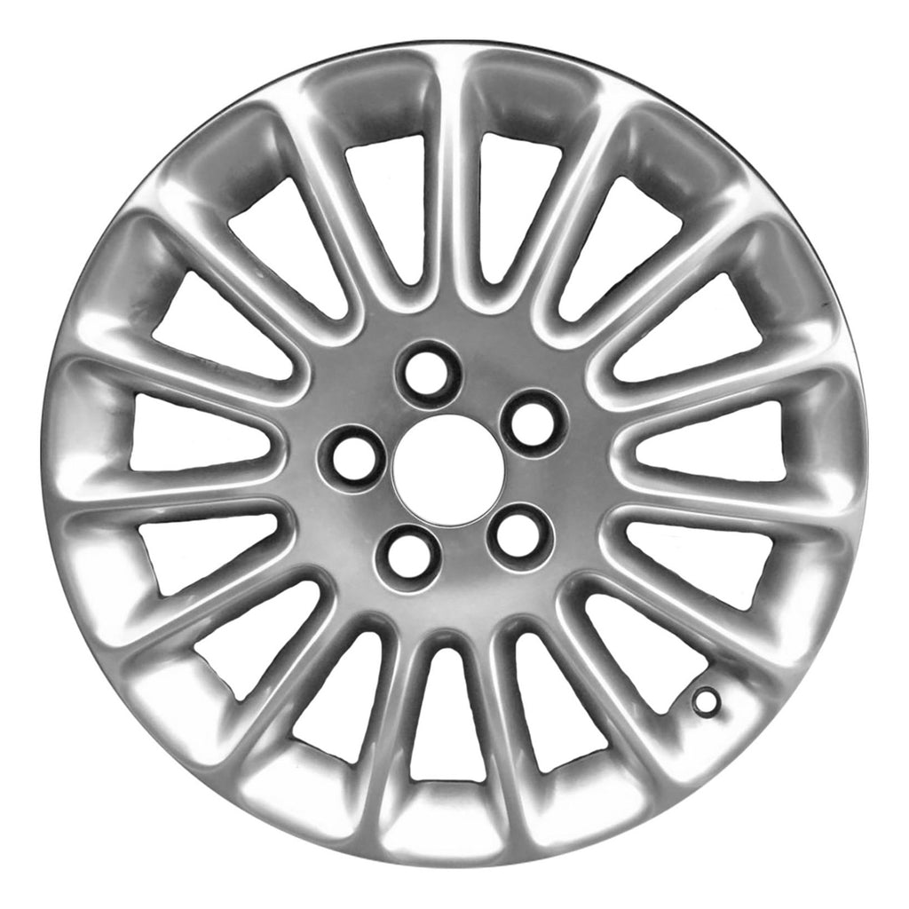 Aluminum Wheel For Buick Lucerne 2008-2011(ALYGB032U78)