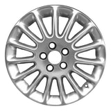 Aluminum Wheel For Buick Lucerne 2008-2011(ALYGB032U78)