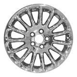 Aluminum Wheel For Buick Lucerne 2008-2011(ALYGB032U85)
