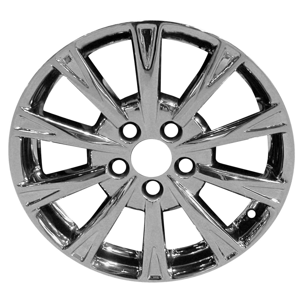 Aluminum Wheel For Buick Lucerne 2009-2011(ALYGB033U85)