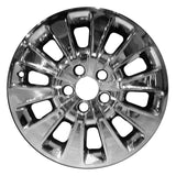 Aluminum Wheel For Buick Lucerne 2008-2011(ALYGB034U86N)