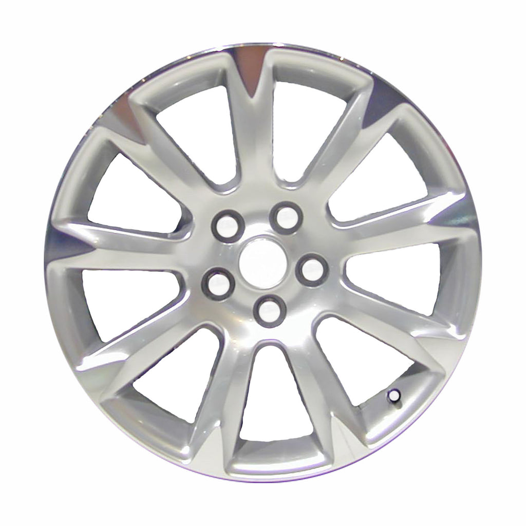Aluminum Wheel For Buick Lacrosse 2010-2016(ALYGB035U10)