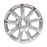 Aluminum Wheel For Buick Lacrosse 2010-2016(ALYGB035U10)