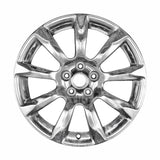 Aluminum Wheel For Buick Lacrosse 2010-2013(ALYGB035U85)