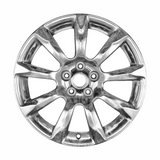 Aluminum Wheel For Buick Lacrosse 2010-2013(ALYGB035U85)
