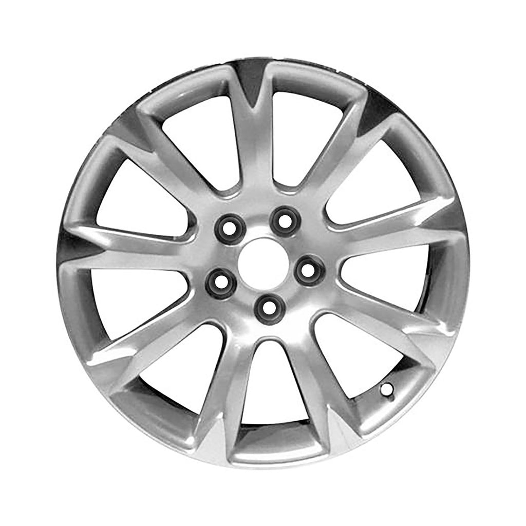 Aluminum Wheel For Buick Lacrosse 2010-2013(ALYGB035U90)