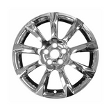 Aluminum Wheel For Buick Lacrosse 2010-2013(ALYGB035U95)