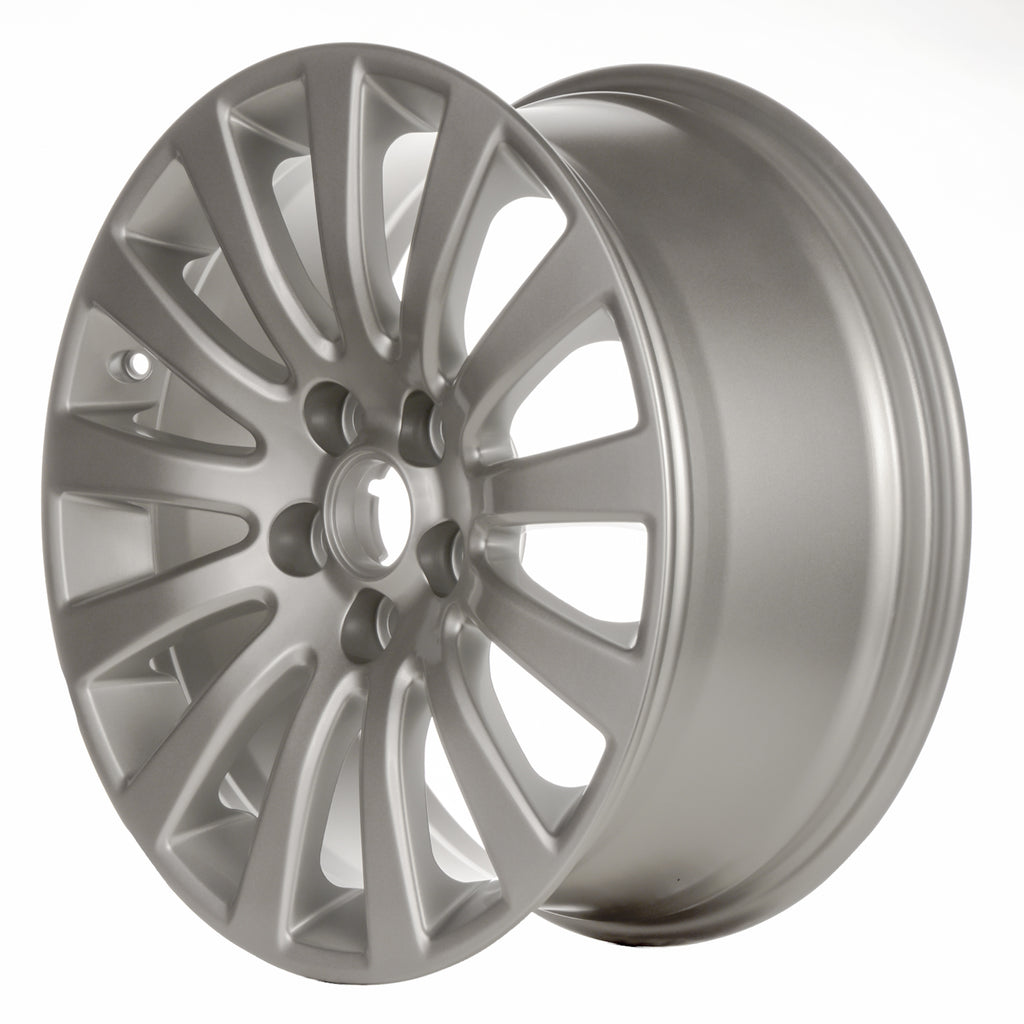 Aluminum Wheel For Buick Regal (2011-) 2011-2013(ALYGB036U20N)