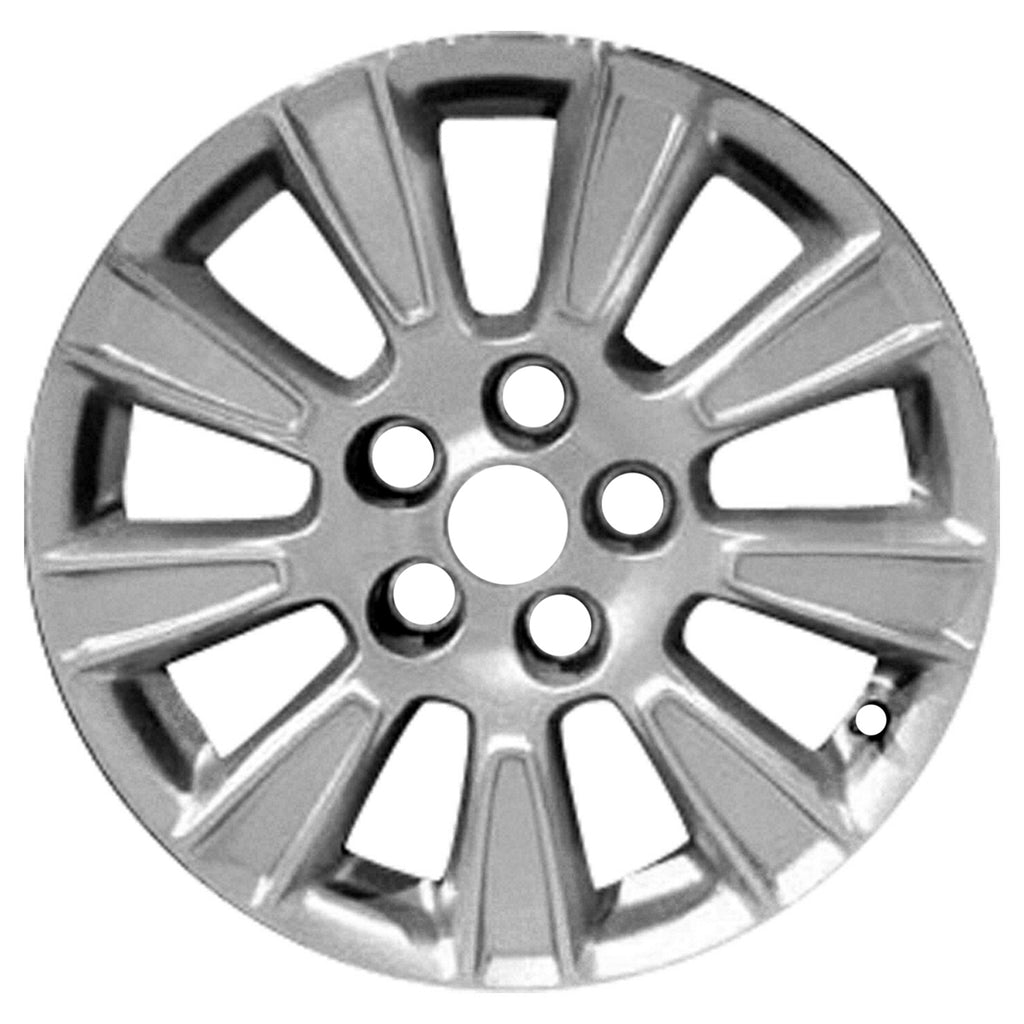 Aluminum Wheel For Buick Lacrosse 2011-2013(ALYGB037U10)
