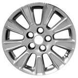 Aluminum Wheel For Buick Lacrosse 2011-2013(ALYGB037U10)