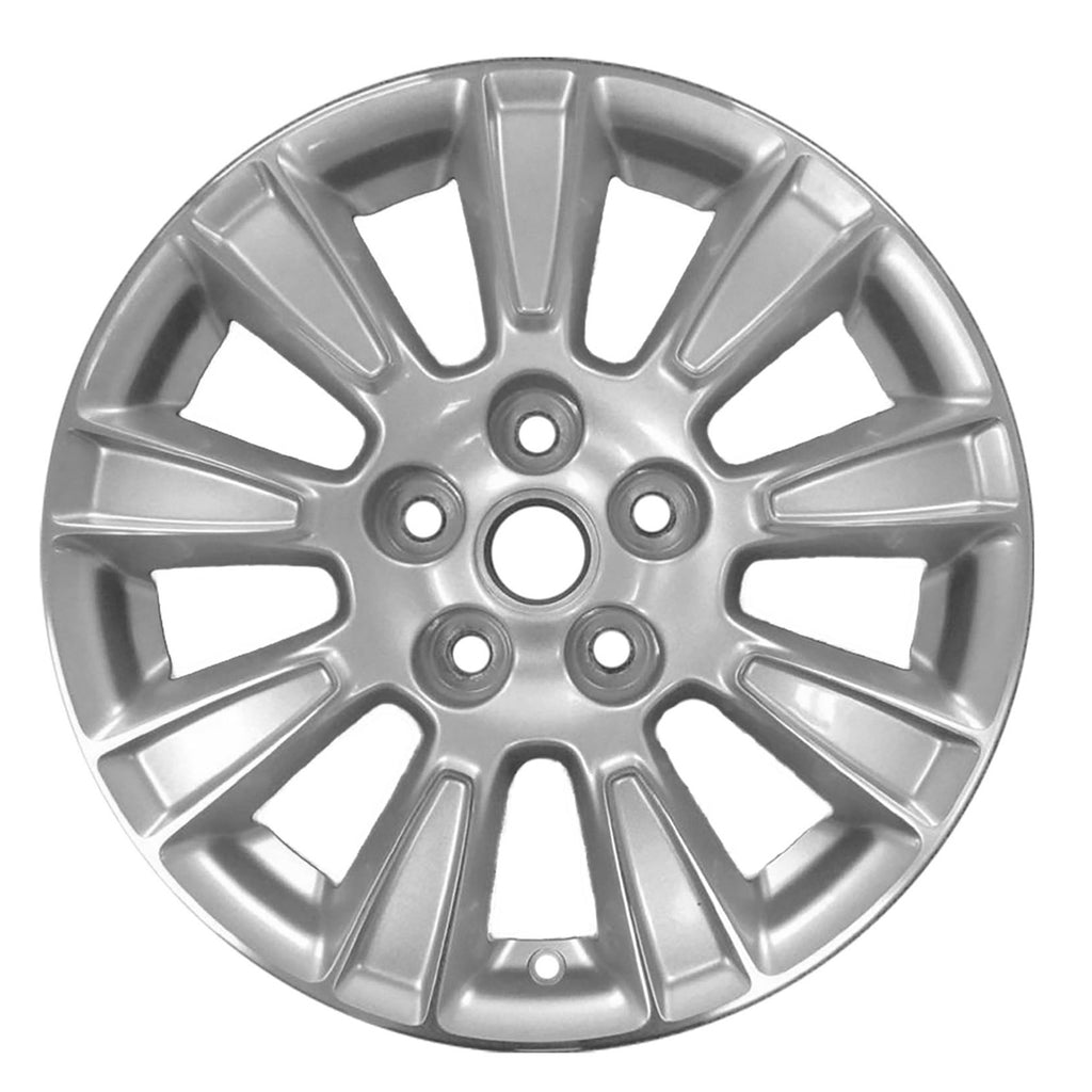 Aluminum Wheel For Buick Lacrosse 2011-2013(ALYGB037U20)