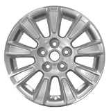 Aluminum Wheel For Buick Lacrosse 2011-2013(ALYGB037U20)