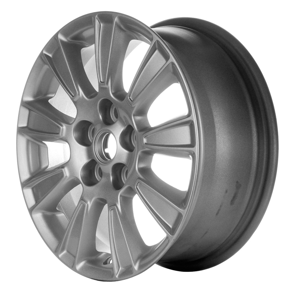 Aluminum Wheel For Buick Lacrosse 2010-2011(ALYGB037U97)
